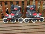 Rollerblade skeelers, Sport en Fitness, Overige merken, Inline skates 4 wielen, Gebruikt, Heren