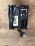 Paslode Acculader - Model 018881, Ophalen of Verzenden, Gebruikt