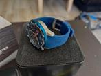 Herenhorloge - Aeromeister | Driver AM5108, Sieraden, Tassen en Uiterlijk, Horloges | Heren, Overige merken, Staal, Polshorloge