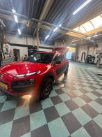 NAP ✅ C4 Cactus 1.2 Turbo, Euro 5, Stof, Zwart, 995 kg