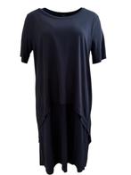 COS jurk M, Maat 38/40 (M), Blauw, Ophalen of Verzenden, Zo goed als nieuw