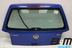 Achterklep VW Lupo LW5Z, Gebruikt