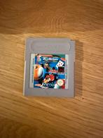 Micro machines - Nintendo Gameboy, Ophalen of Verzenden, Zo goed als nieuw