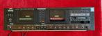Jvc dubbel cassettedeck, Ophalen of Verzenden, JVC