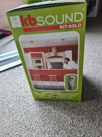 Inbouw Radio Badkamer - Nieuw in Doos, Audio, Tv en Foto, Luidsprekers, Overige merken, Overige typen, Nieuw, Ophalen of Verzenden