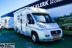 Adria Coral Compact 590 SP (bj 2008), Caravans en Kamperen, Hordeur, Klerk Beheer, Klerk Behe de, Bedrijf, Tot en met 3