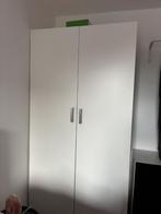 Kledingkast pax IKEA, Ophalen, Gebruikt, 100 tot 150 cm, Met hangruimte