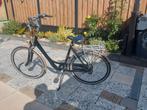 Batavus damesfiets, Fietsen en Brommers, Fietsen | Dames | Damesfietsen, Ophalen, Versnellingen, Batavus, 53 tot 56 cm