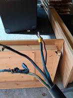 Kabel 4x 6 kwadraat, Ophalen of Verzenden, Gebruikt, Kabel of Snoer