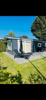 Chalet Lathum Rhederlaag te huur vakantie