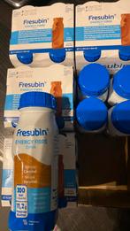 Fresubin drinkvoeding karamel 21 stuks, Diversen, Levensmiddelen, Ophalen of Verzenden