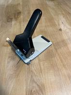Vintage Leitz 5180 Perforator, Antiek en Kunst, Antiek | Kantoor en Zakelijk, Ophalen of Verzenden