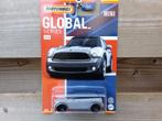 Mini Countryman '11 Matchbox, Ophalen, Nieuw, Auto