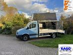 VW Crafter 46 2.5TDI oprijwagen 1e eig. 2008, Origineel Nederlands, Te koop, 2459 cc, Gebruikt