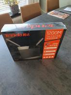 Router Tenda AC9, Ophalen of Verzenden, Nieuw