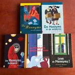 Complete serie De Mennyms van Silvia Waugh, Ophalen of Verzenden, Zo goed als nieuw, Fictie, Silvia Waugh