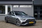 Mercedes-Benz C-klasse 300 AMG Line 28Dkm Nieuwstaat!, Auto's, Mercedes-Benz, Automaat, Euro 6, 4 cilinders, 258 pk