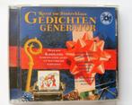 Kerst en Sinterklaas gedichtengenerator / rijmen / versjes, Diversen, Sinterklaas, Ophalen of Verzenden, Zo goed als nieuw