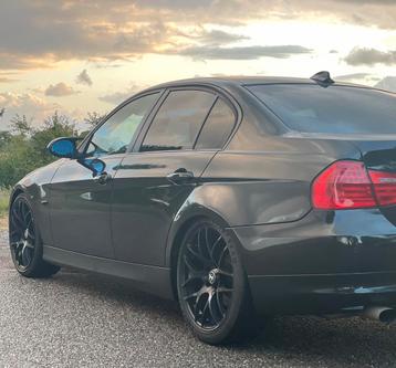 Bmw velgen 225 -17 en 235 19 inch breedbandset m velgen beschikbaar voor biedingen