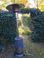 Terrasverwarmer gas, Tuin en Terras, Ophalen, Gebruikt, Gas