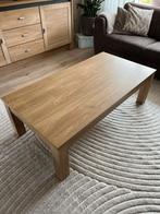 Salontafel - 135x70x45cm - Nette Staat, Huis en Inrichting, Ophalen