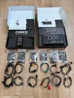 Cioks DC7 - Crux, Ophalen of Verzenden, Gebruikt