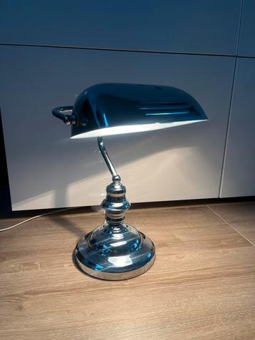 Ikea Bankers Lamp Model A9305 - Vintage beschikbaar voor biedingen