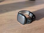 Fitbit Sense met 3 bandjes, Gebruikt, Verzenden, Zwart, Fitbit