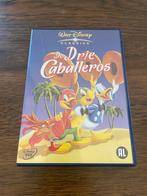 De Drie Caballeros, Alle leeftijden, Ophalen of Verzenden, Zo goed als nieuw