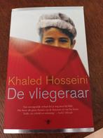 De vliegeraar, Ophalen of Verzenden, Zo goed als nieuw, Khaled Hosseini, Nederland