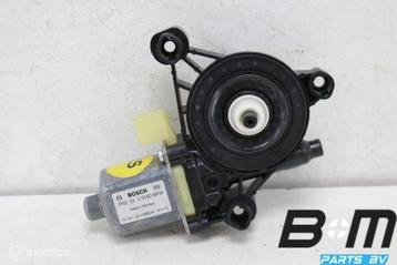 Raammotor linksachter Audi A4 8W 8W0959811 beschikbaar voor biedingen