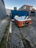 Gebruikte Jacuzzi / Bubbelbad - Opknapper, Ophalen, Gebruikt, Filter, Vast