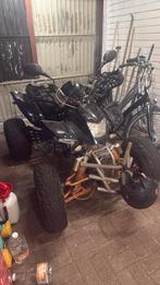 Quad Bashan 250CC, Ophalen, Gebruikt, Overige typen, Bashan