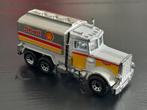 Matchbox Peterbilt Shell.  Nr56.    Matchbox  1981, Ophalen of Verzenden, Gebruikt