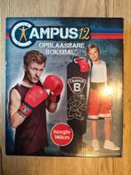 Opblaasbare Boksbal - Ideaal voor Kinderen!, Sport en Fitness, Ophalen of Verzenden, Nieuw, Boksbal