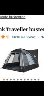 Obelink traveler bustent, Ophalen, Zo goed als nieuw