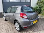 Renault Clio 1.2 Collection/Airco/Cruise-c/1eigenaar/Lmv/Nap, Euro 5, 535 kg, Gebruikt, 4 cilinders