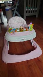 Qute Loopstoel Baby - Perfecte Staat!, Ophalen, Zo goed als nieuw, Overige typen, Met geluid