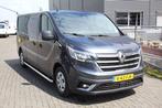 Renault Trafic GB 2.0 Blue dCi 131pk L2h1 2024 Grijs 15000km, Voorwielaandrijving, 4 cilinders, Renault, Bedrijf