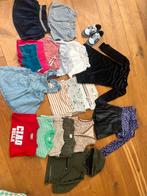 Kledingpakket meisje maat 86/92/98, Ophalen, Gebruikt, Maat 92