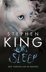 Stephen King- Dr Sleep- verfilmd, Verzenden, Gelezen