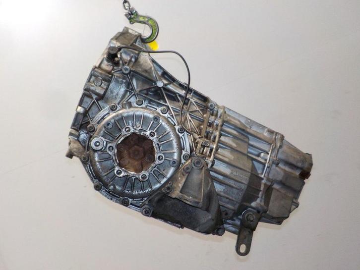 Versnellingsbak automaat Audi A6, Auto-onderdelen, Transmissie en Toebehoren, Audi, Gebruikt, Herkomst onderdeel bekend, 12 maanden garantie