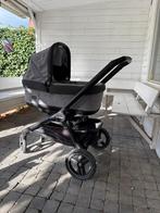 Peg perego combinatie kinderwagen, Overige merken, Gebruikt, Combiwagen, Verstelbare duwstang