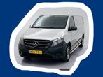 Mercedes-Benz Vito 109 CDI Lang Trekhaak Betimmering Cruise, Voorwielaandrijving, Gebruikt, 4 cilinders, Met garantie (alle)