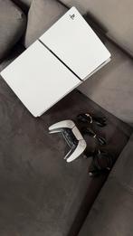 PlayStation 5 Digital - Nieuwstaat + Fortnite Code, Ophalen of Verzenden, Nieuw, Playstation 5 Digital