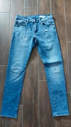 G-STAR jeans blauw, Blauw, Ophalen of Verzenden, Zo goed als nieuw, G-STAR