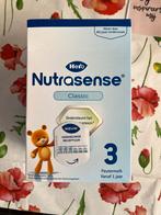 Hero Nutrasense 3 Peuter Melk, Kinderen en Baby's, Babyvoeding en Toebehoren, Ophalen, Nieuw, Overige typen