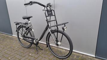 Gazelle moeder fiets beschikbaar voor biedingen