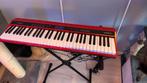 Roland GO-61K GO:KEYS 61 toetsen keyboard met Bluetooth, Ophalen, Zo goed als nieuw, 61 toetsen, Roland