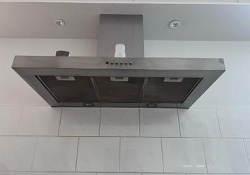 Bosch Afzuigkap 90cm beschikbaar voor biedingen